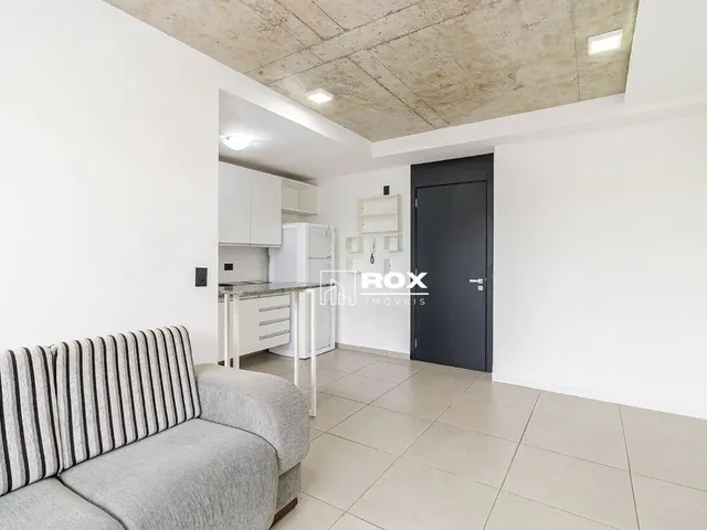 Imagem 16: Apartamento Semi-Mobiliado com 2 Quartos para Alugar, 58 M² por R$ 3.300/Mês