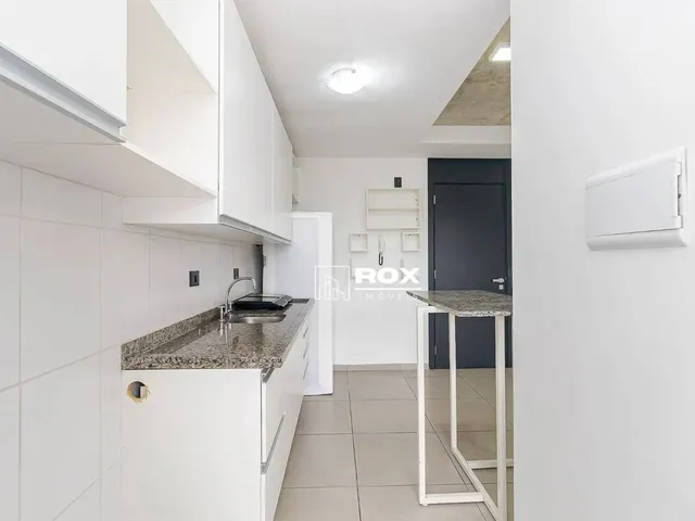 Imagem 15: Apartamento Semi-Mobiliado com 2 Quartos para Alugar, 58 M² por R$ 3.300/Mês