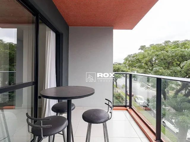 Imagem 9: Apartamento Semi-Mobiliado com 2 Quartos para Alugar, 58 M² por R$ 3.300/Mês