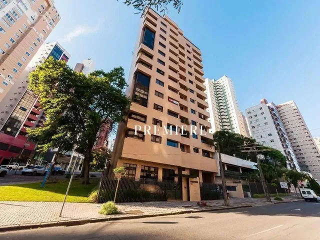 Imagem: Apartamento com 4 Dormitórios para Alugar