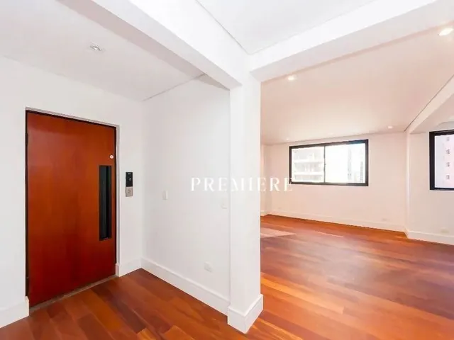 Imagem 12: Apartamento com 4 Dormitórios para Alugar, 227 M² - Batel - Experimente o Atendimento