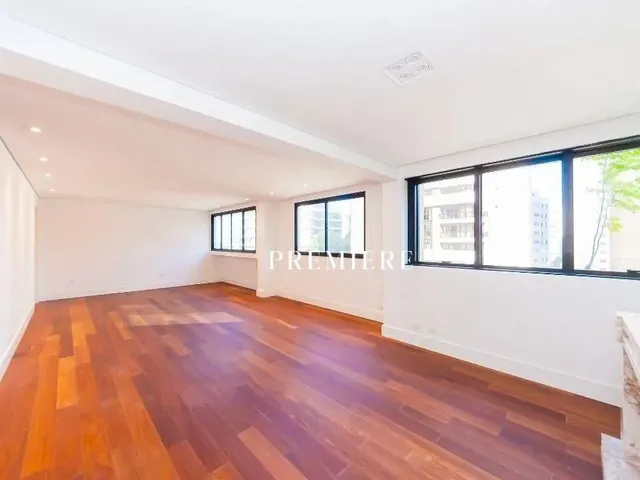 Imagem 8: Apartamento com 4 Dormitórios para Alugar, 227 M² - Batel - Experimente o Atendimento