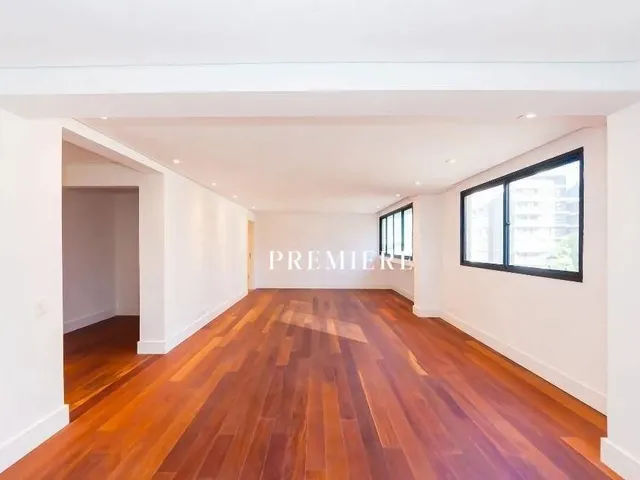 Imagem 2: Apartamento com 4 Dormitórios para Alugar, 227 M² - Batel - Experimente o Atendimento