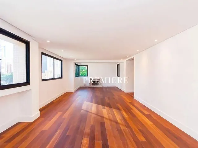 Imagem 5: Apartamento com 4 Dormitórios para Alugar, 227 M² - Batel - Experimente o Atendimento