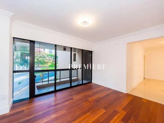Imagem 7: Apartamento com 4 Dormitórios para Alugar, 227 M² - Batel - Experimente o Atendimento