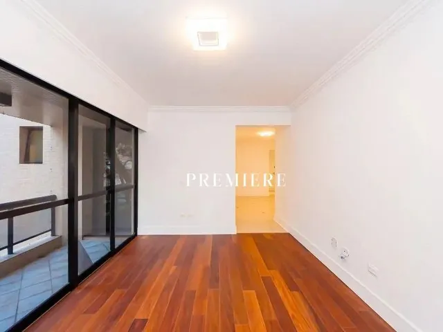 Imagem 16: Apartamento com 4 Dormitórios para Alugar, 227 M² - Batel - Experimente o Atendimento