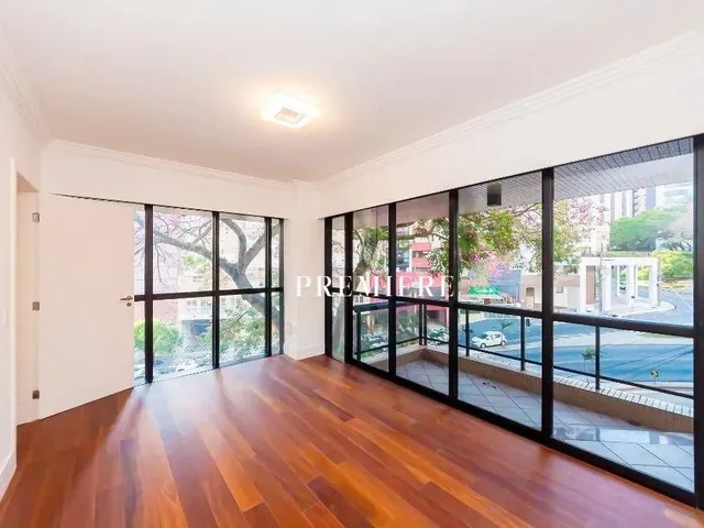 Imagem 6: Apartamento com 4 Dormitórios para Alugar, 227 M² - Batel - Experimente o Atendimento