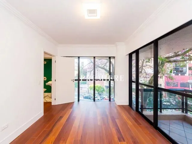 Imagem 13: Apartamento com 4 Dormitórios para Alugar, 227 M² - Batel - Experimente o Atendimento