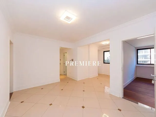 Imagem 3: Apartamento com 4 Dormitórios para Alugar, 227 M² - Batel - Experimente o Atendimento
