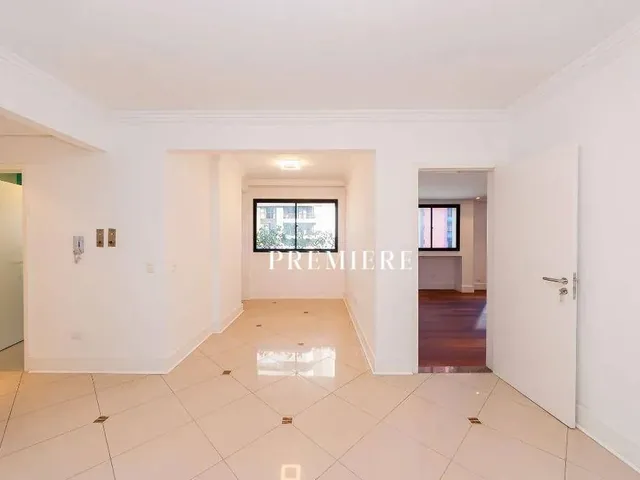 Imagem 14: Apartamento com 4 Dormitórios para Alugar, 227 M² - Batel - Experimente o Atendimento