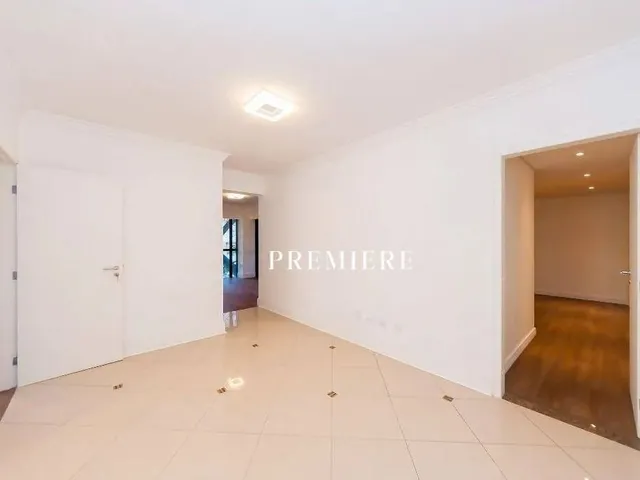 Imagem 4: Apartamento com 4 Dormitórios para Alugar, 227 M² - Batel - Experimente o Atendimento