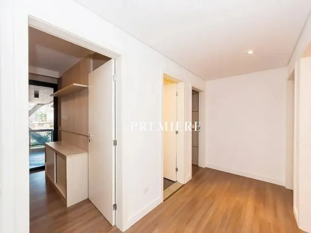 Imagem 11: Apartamento com 4 Dormitórios para Alugar, 227 M² - Batel - Experimente o Atendimento