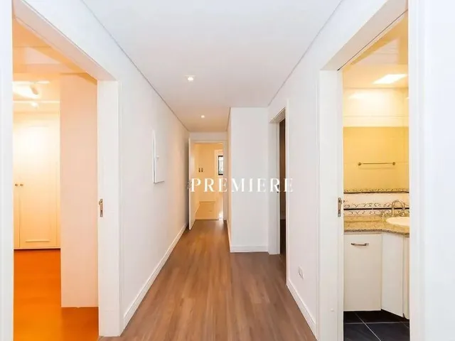Imagem 10: Apartamento com 4 Dormitórios para Alugar, 227 M² - Batel - Experimente o Atendimento