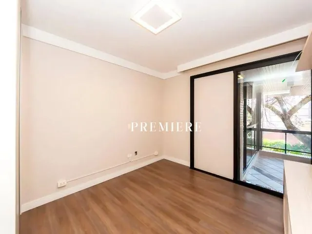 Imagem 15: Apartamento com 4 Dormitórios para Alugar, 227 M² - Batel - Experimente o Atendimento