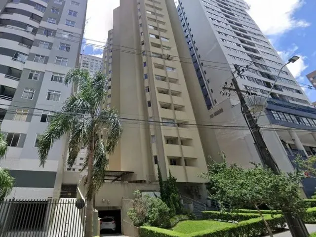 Imagem 8: Apartamento Mobiliado com Vaga de Garagem