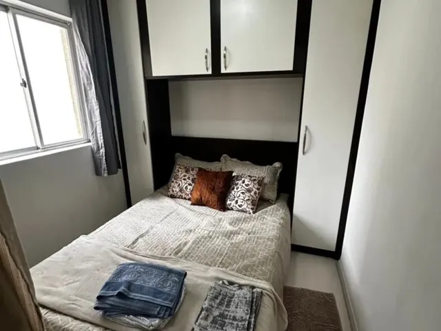 Imagem 11: Apartamento Mobiliado com Vaga de Garagem