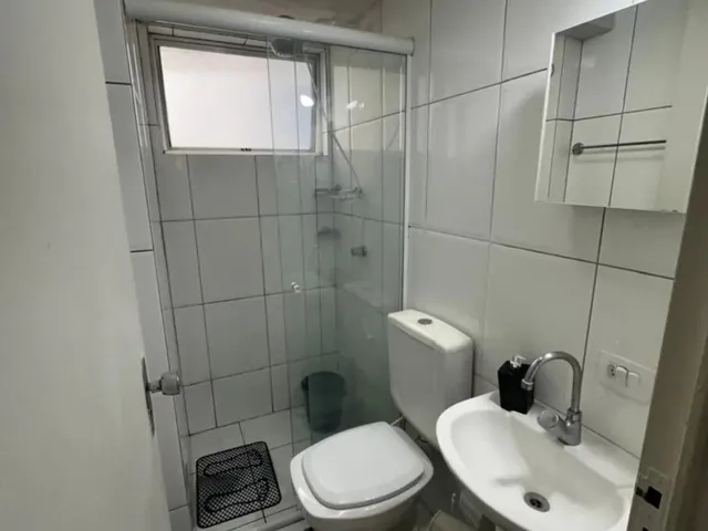 Imagem 6: Apartamento Mobiliado com Vaga de Garagem