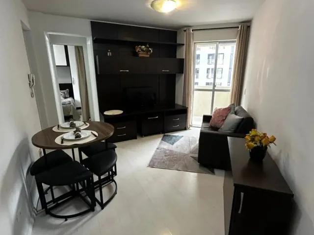 Imagem 9: Apartamento Mobiliado com Vaga de Garagem