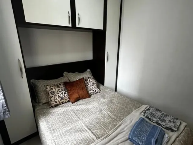 Imagem 5: Apartamento Mobiliado com Vaga de Garagem