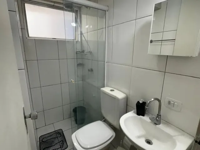 Imagem 12: Apartamento Mobiliado com Vaga de Garagem