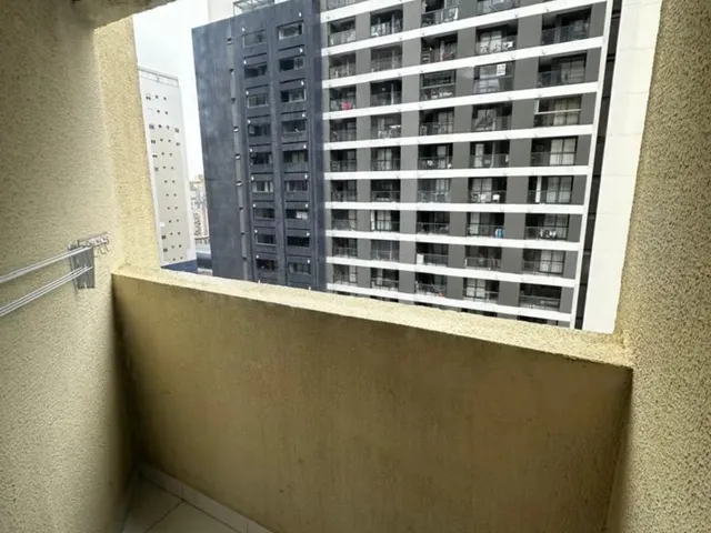 Imagem 10: Apartamento Mobiliado com Vaga de Garagem