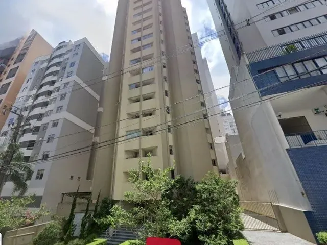 Imagem 2: Apartamento Mobiliado com Vaga de Garagem