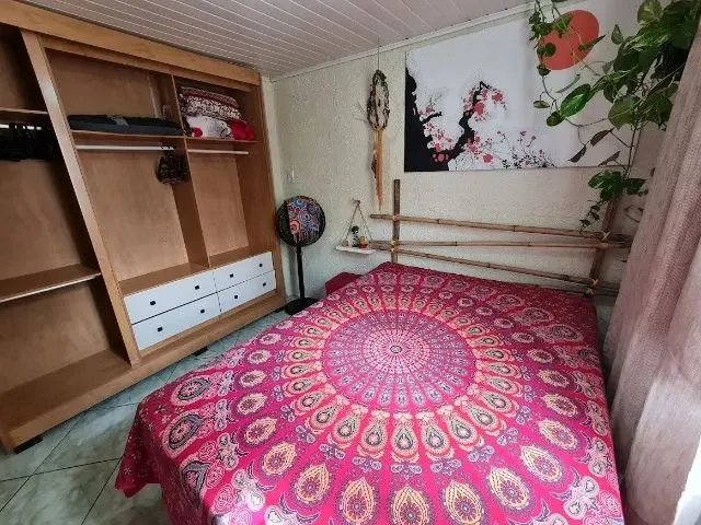 Imagem: Locacao de Quarto Mobiliado Afonso Pena