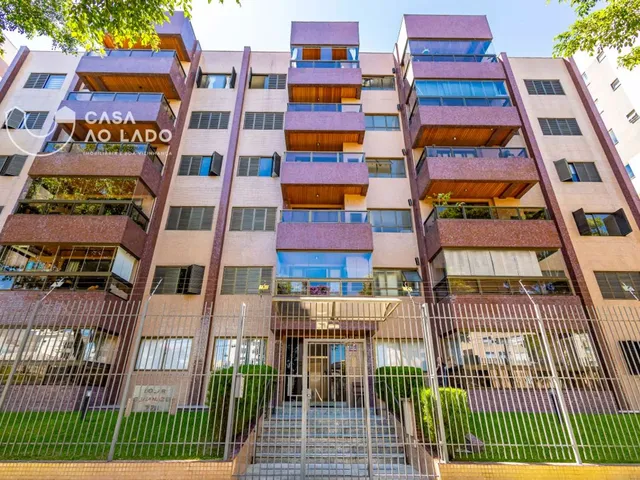 Imagem: Apartamento 99M² com 03 Quartos na Vila