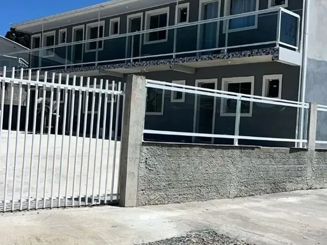 Imagem: Kitinet P/ Alugar no São Dimas, Colombo