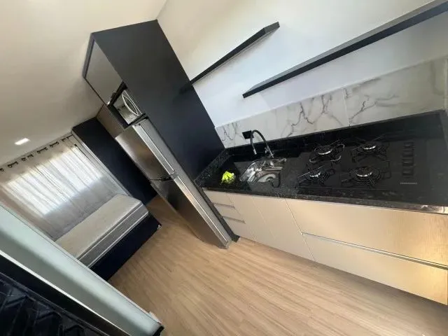 Imagem 7: Studios Mobiliados