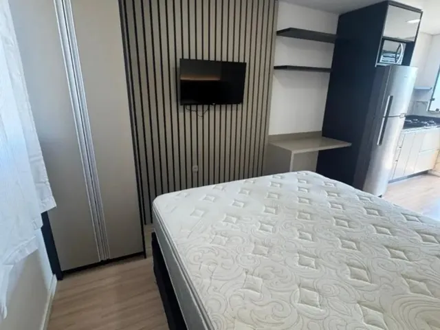 Imagem 14: Studios Mobiliados