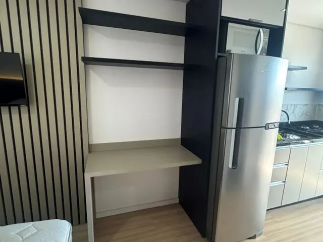 Imagem 10: Studios Mobiliados