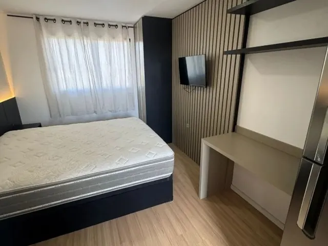 Imagem 5: Studios Mobiliados