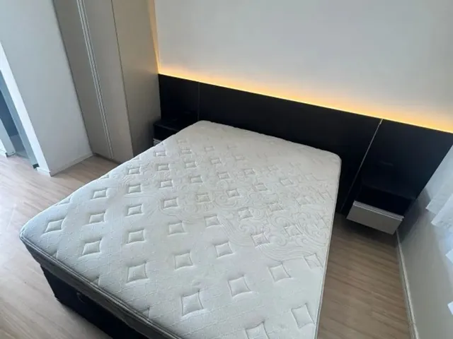 Imagem 8: Studios Mobiliados