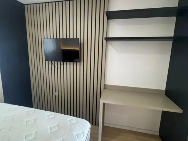 Imagem 12: Studios Mobiliados