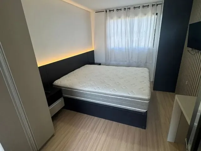 Imagem 11: Studios Mobiliados