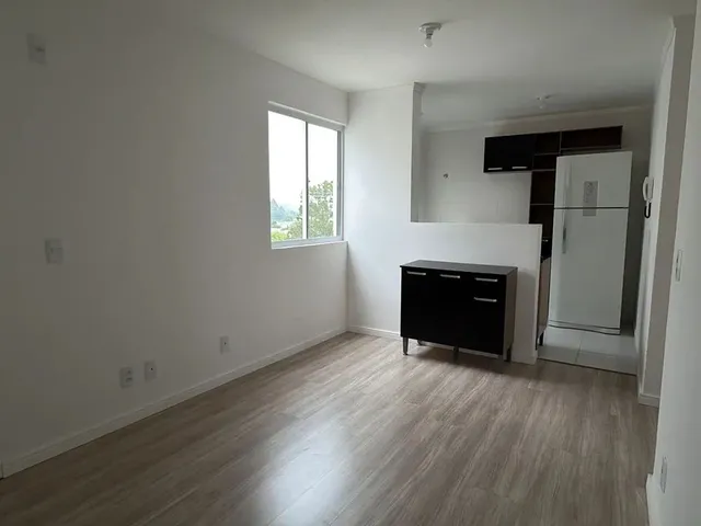 Imagem: Apartamento Mobiliado 2 Quartos C/ Vaga