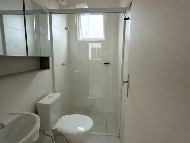 Imagem 4: Apartamento Mobiliado 2 Quartos C/ Vaga - Condomínio Clube Califórnia - Campo Largo