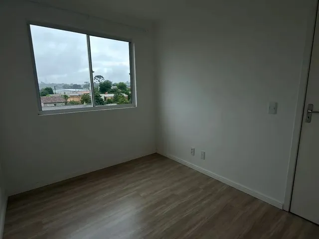 Imagem 7: Apartamento Mobiliado 2 Quartos C/ Vaga - Condomínio Clube Califórnia - Campo Largo