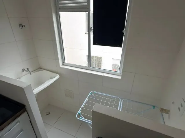 Imagem 5: Apartamento Mobiliado 2 Quartos C/ Vaga - Condomínio Clube Califórnia - Campo Largo