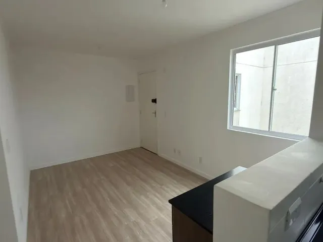 Imagem 3: Apartamento Mobiliado 2 Quartos C/ Vaga - Condomínio Clube Califórnia - Campo Largo