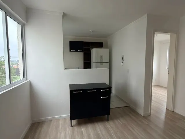 Imagem 8: Apartamento Mobiliado 2 Quartos C/ Vaga - Condomínio Clube Califórnia - Campo Largo