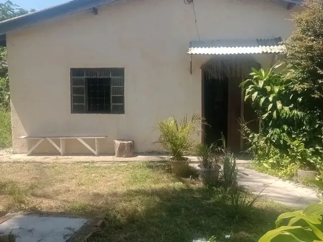 Imagem: Aluga Se Terreiro de Umbanda
