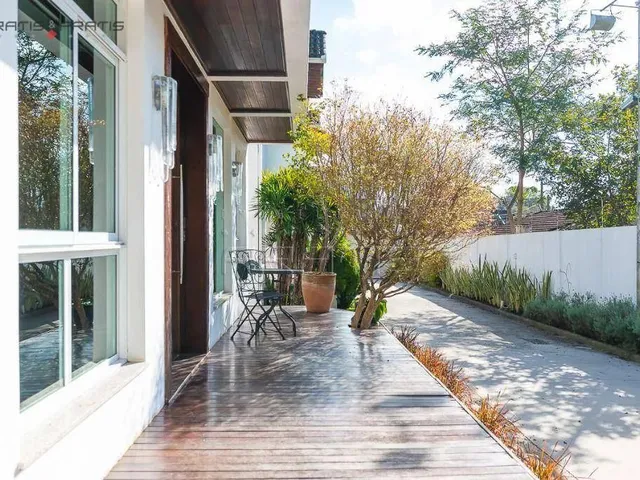 Imagem 13: Casa com 2 Dormitórios para Alugar, 140 M² por R$ 6.270,00/Mês - Bom Retiro