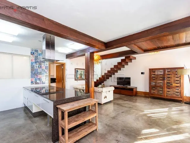 Imagem 5: Casa com 2 Dormitórios para Alugar, 140 M² por R$ 6.270,00/Mês - Bom Retiro