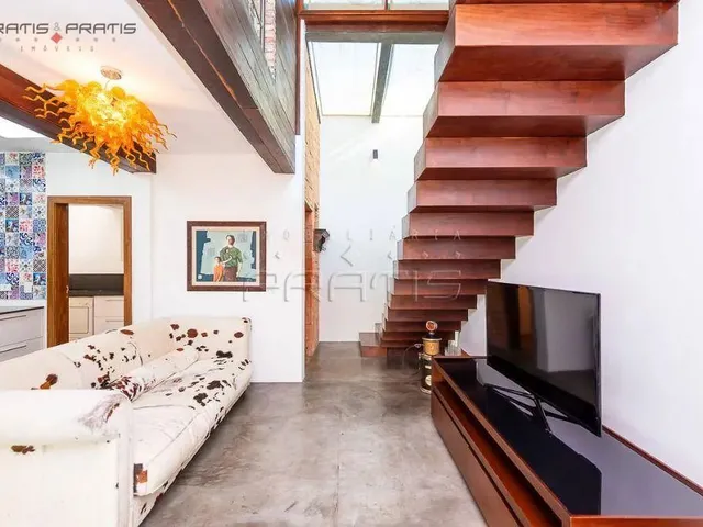 Imagem 9: Casa com 2 Dormitórios para Alugar, 140 M² por R$ 6.270,00/Mês - Bom Retiro