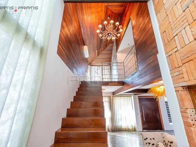 Imagem 3: Casa com 2 Dormitórios para Alugar, 140 M² por R$ 6.270,00/Mês - Bom Retiro