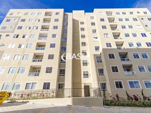 Imagem 16: Apartamento 2 Dormitórios no Cic