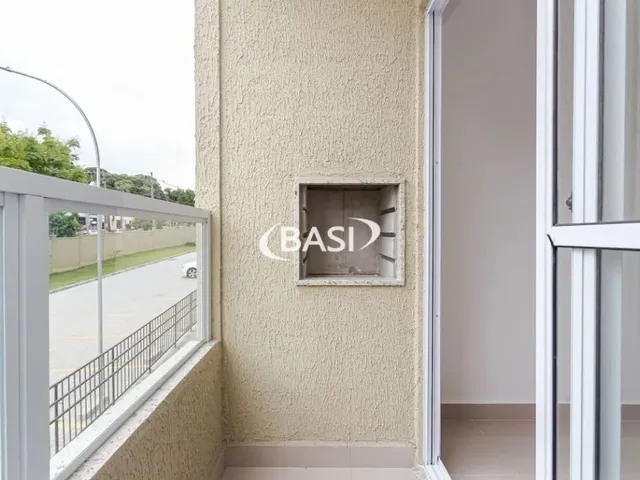 Imagem 4: Apartamento 2 Dormitórios no Cic