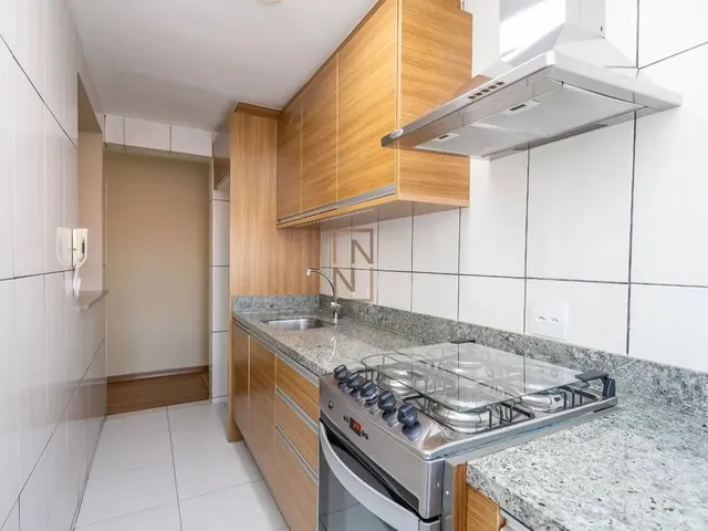 Imagem: Apartamento Semi Mobiliado com 3 Quartos